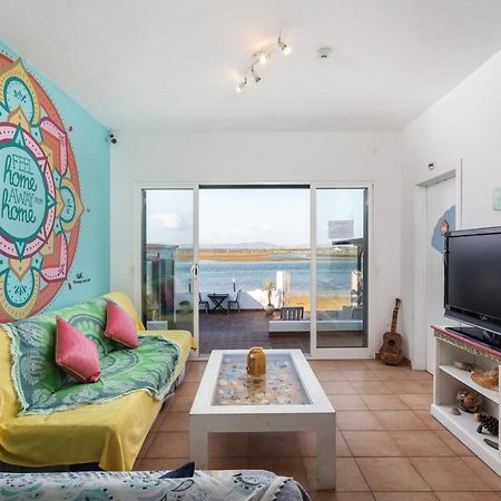 Faro Beach Life Hostel Eksteriør bilde