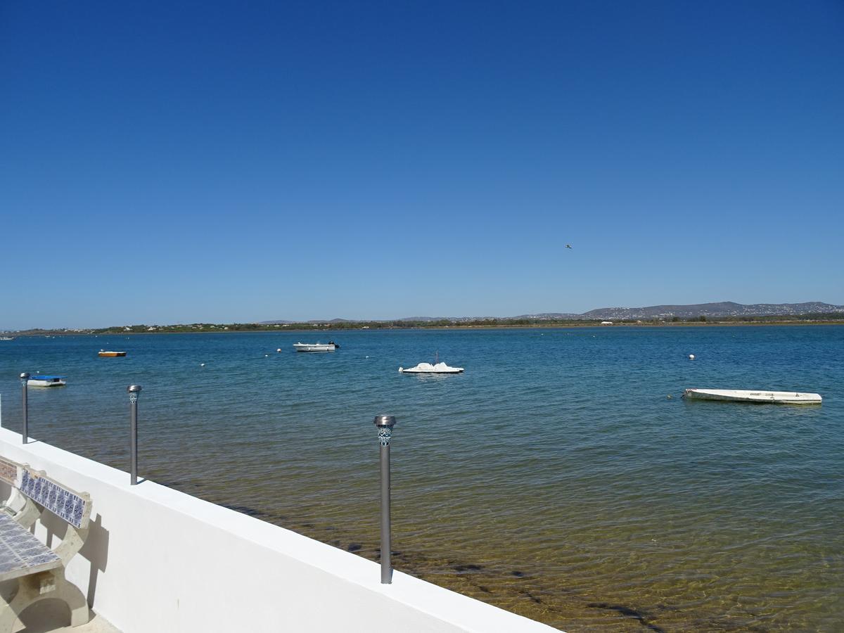 Faro Beach Life Hostel Eksteriør bilde