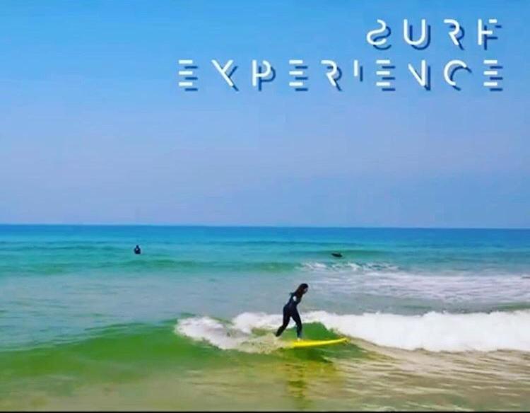Faro Beach Life Hostel Eksteriør bilde