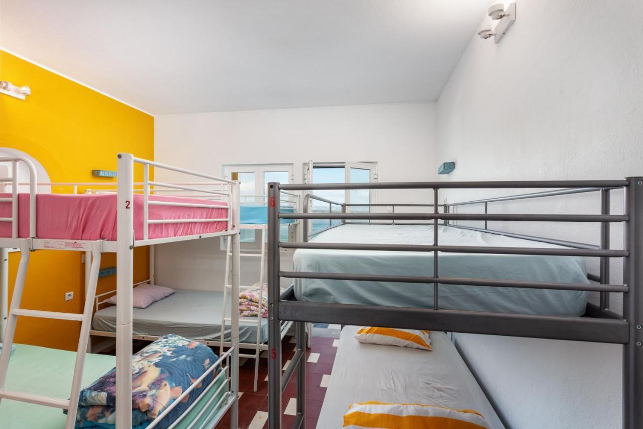 Faro Beach Life Hostel Eksteriør bilde