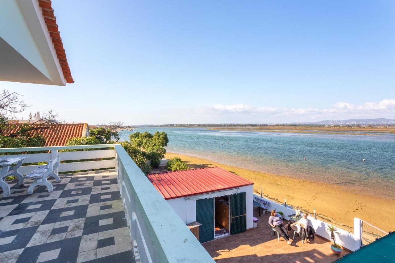 Faro Beach Life Hostel Eksteriør bilde
