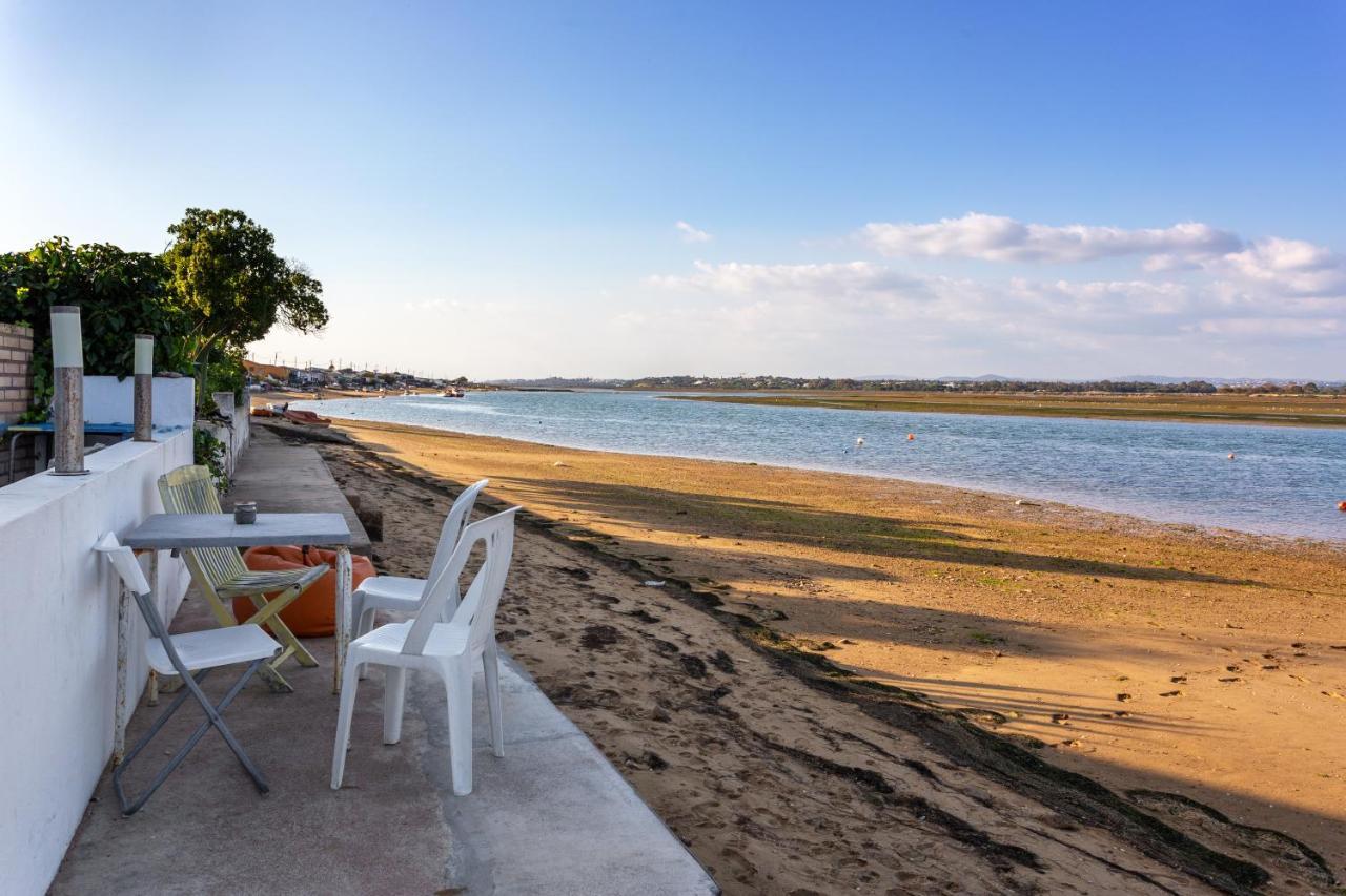 Faro Beach Life Hostel Eksteriør bilde