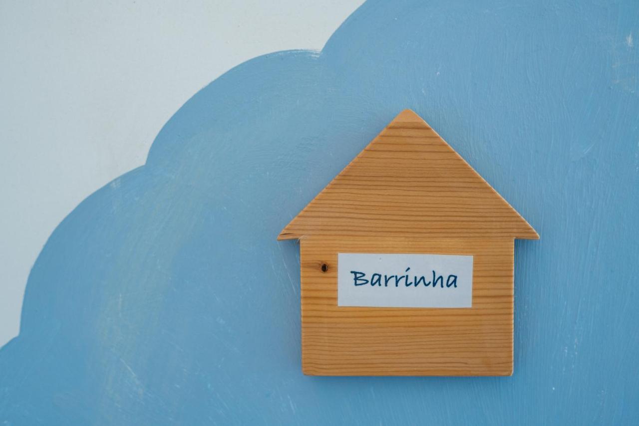 Faro Beach Life Hostel Eksteriør bilde