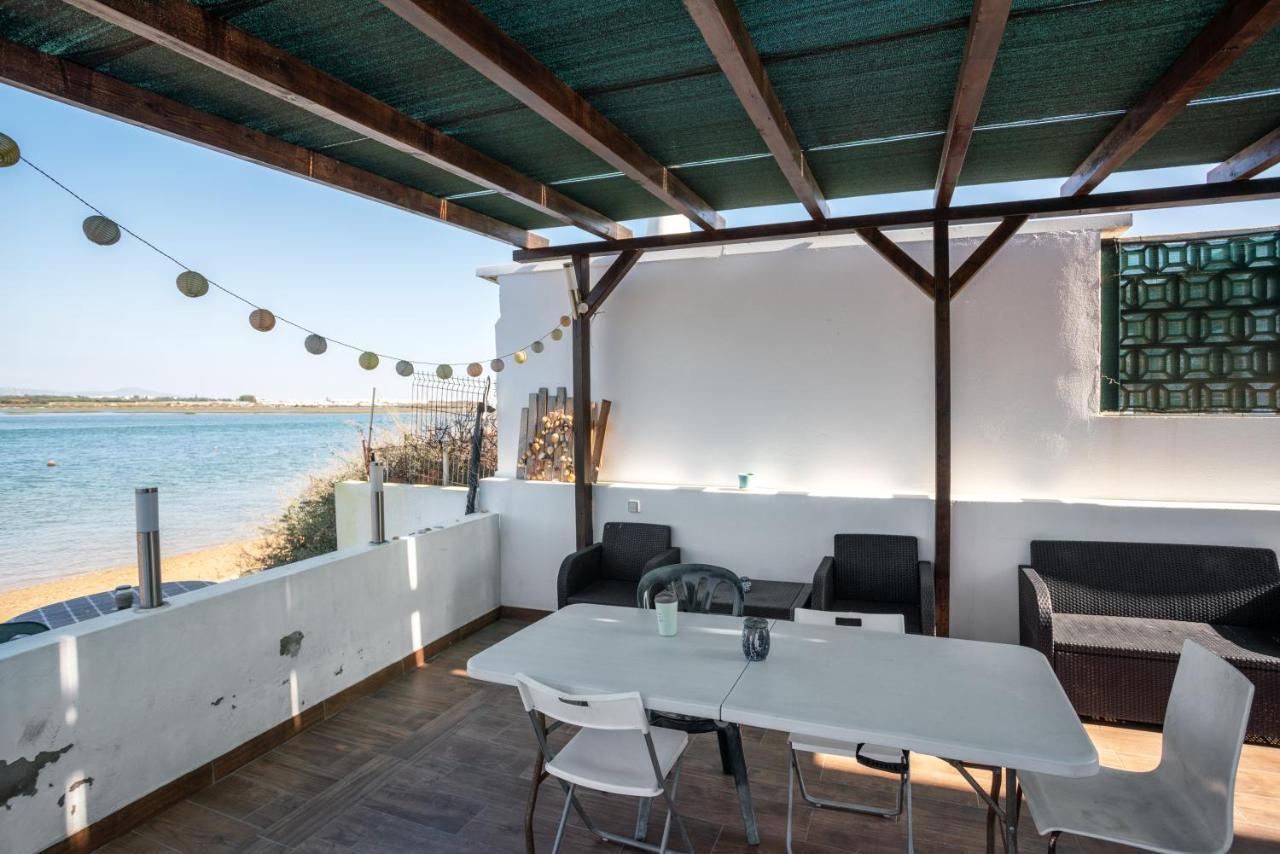 Faro Beach Life Hostel Eksteriør bilde