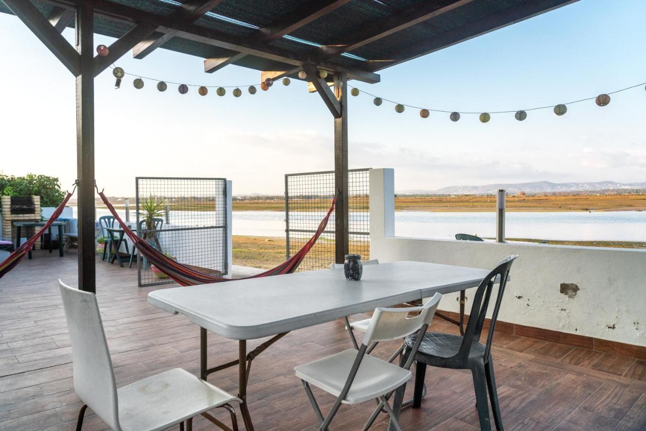 Faro Beach Life Hostel Eksteriør bilde